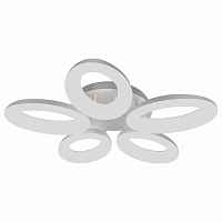 Потолочная люстра Escada 10204 1 10204/5LED - цена и фото Потолочная люстра Escada 10204 1 10204/5LED - цена и фото