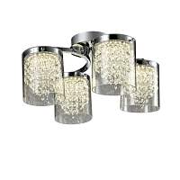 Люстра потолочная ST LUCE RACEMO SL823.102.04 - цена и фото