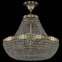 Светильник на штанге Bohemia Ivele Crystal 1905 19051/H1/45IV G - цена и фото