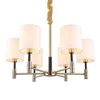 Подвесная люстра Omnilux Mulazzo OML-57503-06 - цена и фото Подвесная люстра Omnilux Mulazzo OML-57503-06 - цена и фото