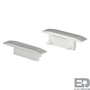 Заглушка SL-SLIM-H7-F25 глухая Arlight 024489 - цена и фото