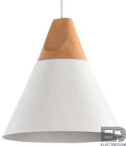 Подвесной светильник Maytoni Bicones P359-PL-01-W - цена и фото