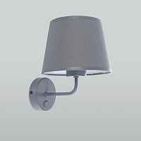 TK Lighting Настенный светильник 1880 Maja Grafit - цена и фото TK Lighting Настенный светильник 1880 Maja Grafit - цена и фото