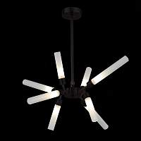 Люстра потолочная ST-Luce Splio SL1620.402.08 - цена и фото