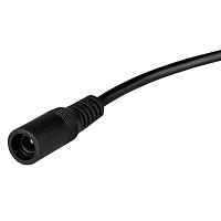 Разъем выводной DC-2pin-L150mm-X1F (MAMA) Arlight 022356 - цена и фото Разъем выводной DC-2pin-L150mm-X1F (MAMA) Arlight 022356 - цена и фото