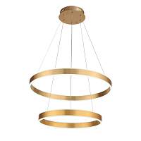 Люстра подвесная ST LUCE ONZE SL944.203.02 - цена и фото