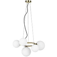 Подвес Lightstar Globo 815051 - цена и фото Подвес Lightstar Globo 815051 - цена и фото