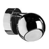 Спот Arte Lamp Piatto A6251AP-1CC - цена и фото Спот Arte Lamp Piatto A6251AP-1CC - цена и фото