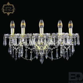 Бра 10.23.5.200.XL.Gd.Dr Bohemia Art Classic - цена и фото