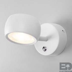 Настенный светильник Elektrostandard Oriol MRL LED 1018 a047878 - цена и фото