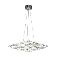 Подвесной светодиодный светильник Favourite Thinner 4305-8P - цена и фото Подвесной светодиодный светильник Favourite Thinner 4305-8P - цена и фото