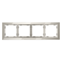 Рамка Стеклянная Voltum S70 VLS110403 Рамка Стеклянная Voltum S70 VLS110403