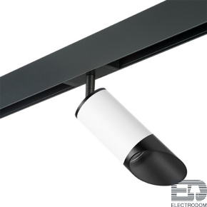 Lightstar Комплект со светильником Rullo для трека PRO Rullo PRO43637 - цена и фото