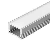 Профиль SL-SLIM20-H13-2000 ANOD Arlight 023721 - цена и фото Профиль SL-SLIM20-H13-2000 ANOD Arlight 023721 - цена и фото