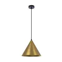 Подвесной светильник Arte Lamp David A7041SP-1BK - цена и фото Подвесной светильник Arte Lamp David A7041SP-1BK - цена и фото