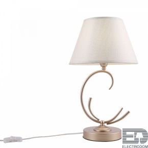 Настольная лампа Freya Gisela FR2013TL-01G - цена и фото