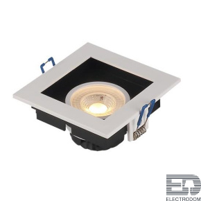 Потолочный светильник Arte Lamp A2705PL-1WH - цена и фото