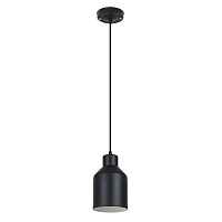 Подвесной светильник Arte Lamp Lark A7073SP-1BK - цена и фото Подвесной светильник Arte Lamp Lark A7073SP-1BK - цена и фото