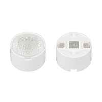 Линза ARL-PM585-U45-D20xH12-HW (Arlight, -) - цена и фото Линза ARL-PM585-U45-D20xH12-HW (Arlight, -) - цена и фото
