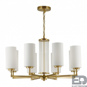 Подвесная люстра Odeon Light Kasali 4990/8 - цена и фото