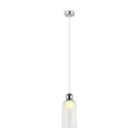 Подвесной светильник Freya Focus FR5220PL-01CH - цена и фото Подвесной светильник Freya Focus FR5220PL-01CH - цена и фото
