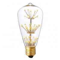 Лампа E27 Loft IT Edison Bulb ST64-47LED - цена и фото