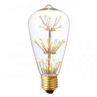 Лампа E27 Loft IT Edison Bulb ST64-47LED - цена и фото Лампа E27 Loft IT Edison Bulb ST64-47LED - цена и фото
