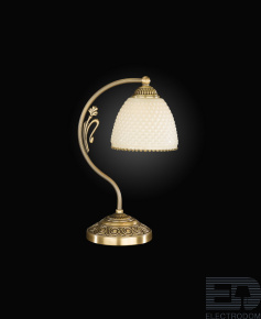 Настольная лампа Reccagni Angelo P 7005 P - цена и фото
