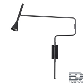Светодиодный спот Odeon Light Hightech Izzy 7031/1W - цена и фото