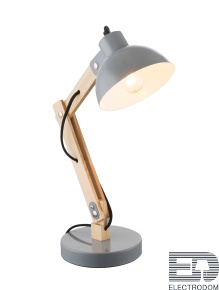 Настольная лампа Globo Tongariro 21503 - цена и фото