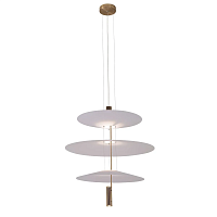 Подвесной светодиодный светильник Kink Light Гида 08403-50+68+50,20(01) - цена и фото