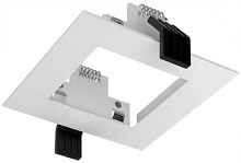 Основание для светильника Ideal Lux Dynamic Frame Square Wh 208725 - цена и фото