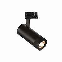 Трековый светильник Ideal Lux EOS 15W 3000K BK 276182 - цена и фото Трековый светильник Ideal Lux EOS 15W 3000K BK 276182 - цена и фото