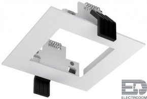 Основание для светильника Ideal Lux Dynamic Frame Square Wh 208725 - цена и фото