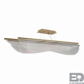 Подвесной светодиодный светильник ST Luce FESALE SL6509.223.01 - цена и фото