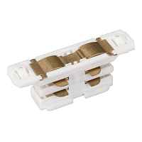 Arlight Коннектор внутренний LGD-4TR-CON-MINI-WH (D) (029296) - цена и фото Arlight Коннектор внутренний LGD-4TR-CON-MINI-WH (D) (029296) - цена и фото