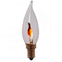 Лампа E14 Loft IT Edison Bulb 3503 - цена и фото