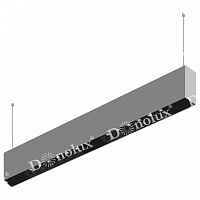 Подвесной светильник Donolux DL18515 DL18515S121A12.48.500BB - цена и фото Подвесной светильник Donolux DL18515 DL18515S121A12.48.500BB - цена и фото