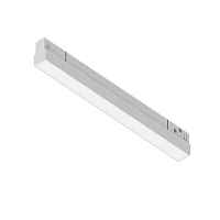Трековый светодиодный светильник Arte Lamp Linea A4692PL-1WH - цена и фото Трековый светодиодный светильник Arte Lamp Linea A4692PL-1WH - цена и фото