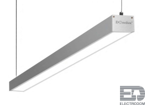 Подвесной светодиодный светильник Donolux Led line uni DL18511S50WW10L4 - цена и фото