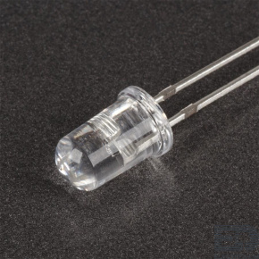 Светодиод ARL-5213PGC-5cd-12V Arlight 003503(1) - цена и фото