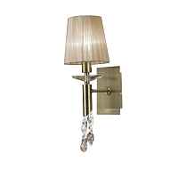 Бра Mantra Tiffany 3884 - цена и фото Бра Mantra Tiffany 3884 - цена и фото