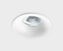 Встраиваемый светильник Italline IT06-6016 white 3000K - цена и фото