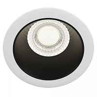 Светильник точечный Focus S DL051-1WB Maytoni - цена и фото