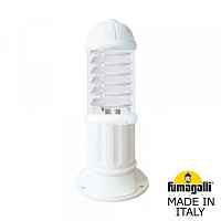 Садовый светильник-столбик FUMAGALLI SAURO 500 D15.553.000.WXF1R.FRA - цена и фото