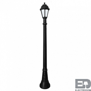 Фонарный столб Fumagalli Artu/Saba K22.158.000.AYF1R - цена и фото