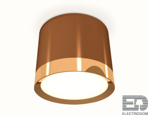Комплект накладного светильника XS8117001 Ambrella light - цена и фото