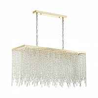 Подвесная люстра Odeon Light Chokka 5028/9A - цена и фото Подвесная люстра Odeon Light Chokka 5028/9A - цена и фото