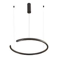 Подвесной светодиодный светильник Lussole Shoe LSP-0928 - цена и фото