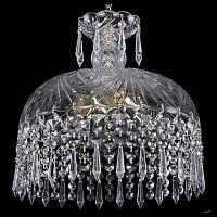 Подвесной светильник Bohemia Ivele Crystal 1478 14781/35 G Drops